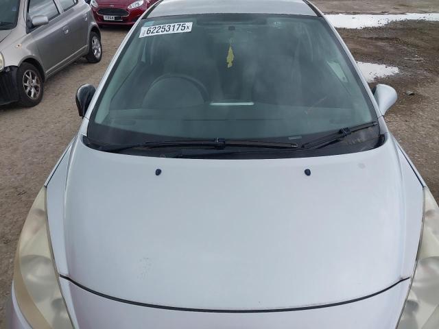 2007 PEUGEOT 207 1.4 S 3DR