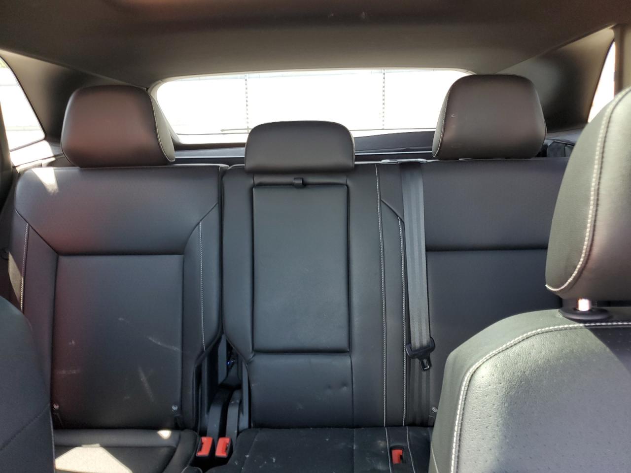 2020 Volkswagen Atlas Cross Sport Sel VIN: 1V2ME2CA8LC232219 Lot: 62265885