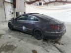 2010 Volkswagen Cc Luxury на продаже в North Billerica, MA - Side