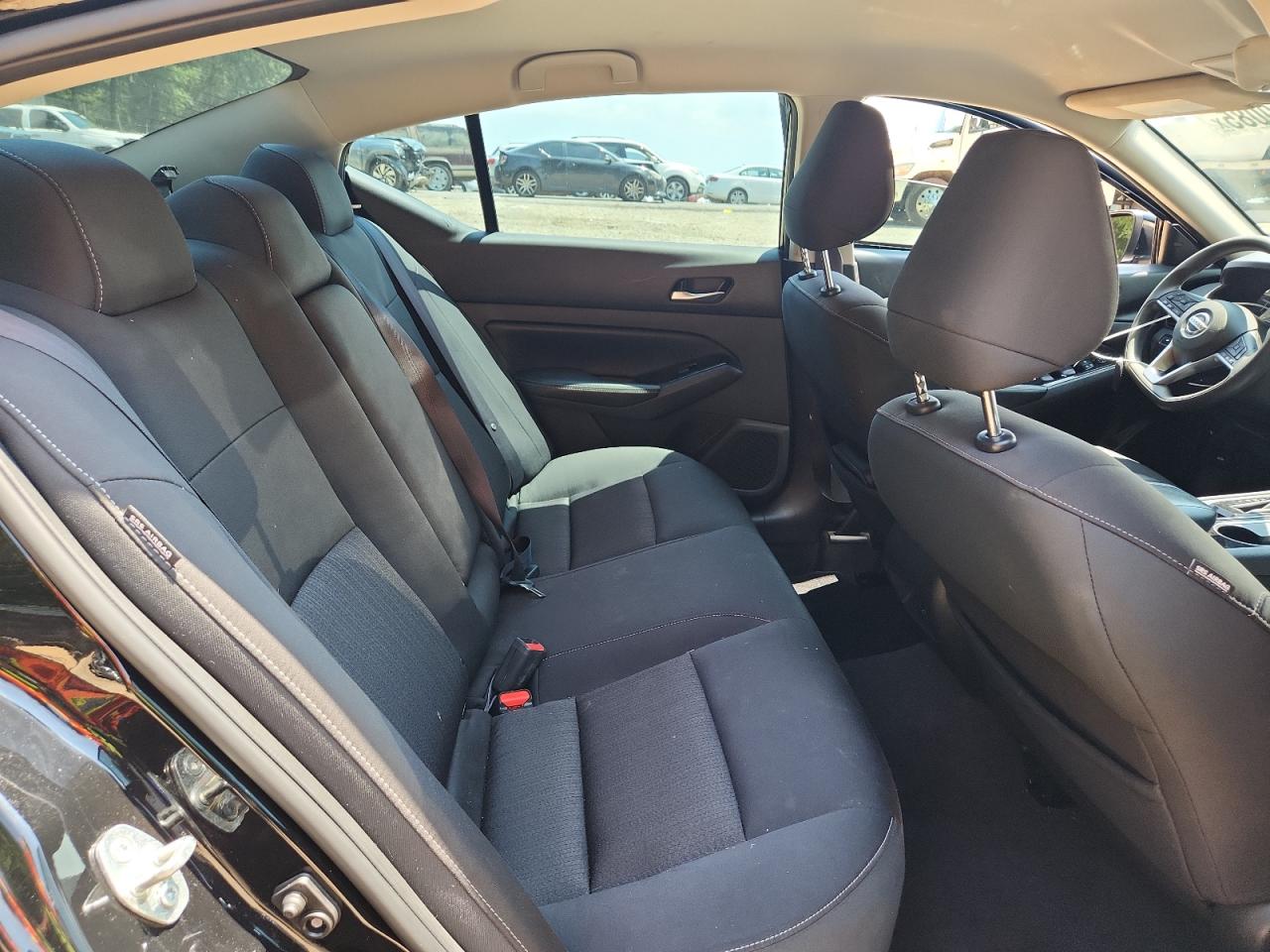 NISSAN ALTIMA 2021 VIN 1N4BL4DV8MN417653 zdjęcie 10