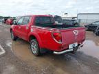 2010 MITSUBISHI L200 BARB for sale at Copart WESTBURY