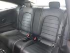 2016 MERCEDES BENZ C 220 AMG for sale at Copart EAST KILBRIDE