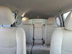 2016 Nissan Pathfinder S   იყიდება New Orleans-ში, LA - Rear End