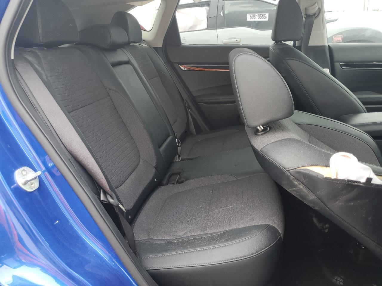 2021 Kia Seltos S VIN: KNDEU2AA2M7042311 Lot: 60418945