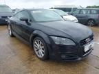 2012 AUDI TT SPORT T for sale at Copart NEWBURY