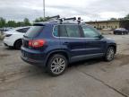 2011 Volkswagen Tiguan S zu verkaufen in Marlboro, NY - Front End