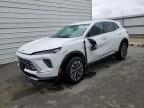 2025 Buick Envision Preferred იყიდება San Diego-ში, CA - Front End