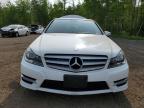 2013 MERCEDES-BENZ C 300 4MATIC   à vendre chez Copart ON - COOKSTOWN