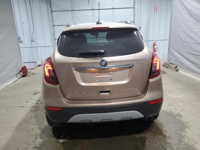  BUICK ENCORE 2018 tan