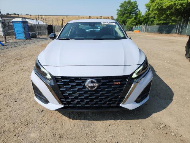  NISSAN ALTIMA 2024 Gray