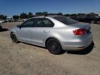 2015 Volkswagen Jetta Base   на продаже в Sacramento, CA - Minor Dent/Scratches