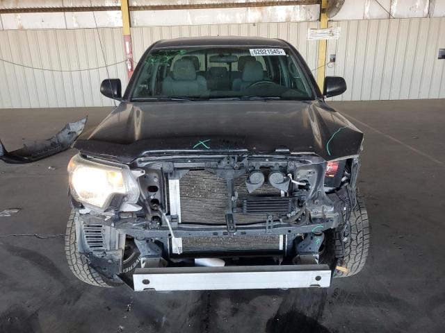  TOYOTA TACOMA 2014 Сharcoal