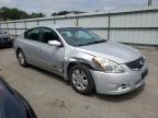 2012 Nissan Altima Base   للبيع في Glassboro، NJ - Side