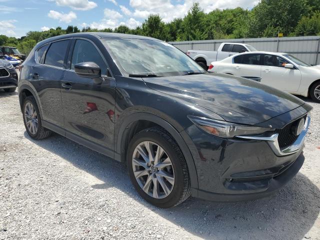  MAZDA CX-5 2019 Czarny