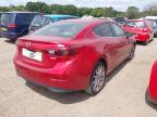 2014 MAZDA 3 SPORT NAV D  for sale at Copart ROCHFORD