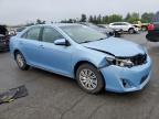 2013 Toyota Camry L en Venta en Pennsburg, PA - Front End