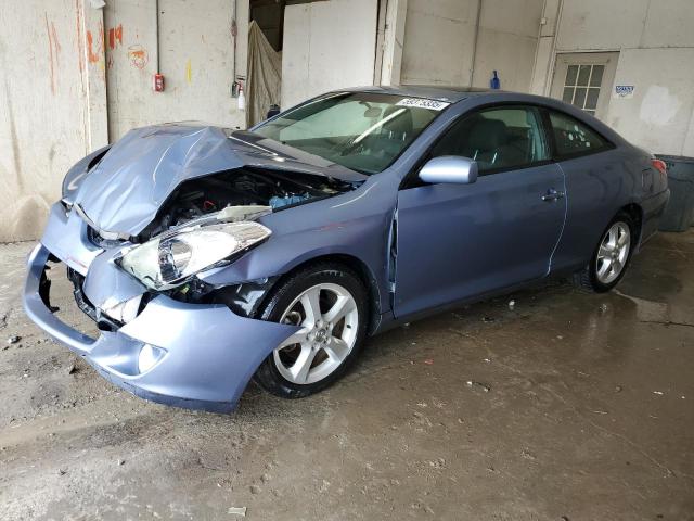 2006 Toyota Camry Solara Se