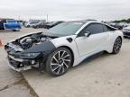 2016 Bmw I8  for Sale in Grand Prairie, TX - Front End