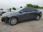 2019 KIA FORTE FE   for sale at Copart ON - LONDON