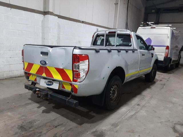 2016 FORD RANGER XL