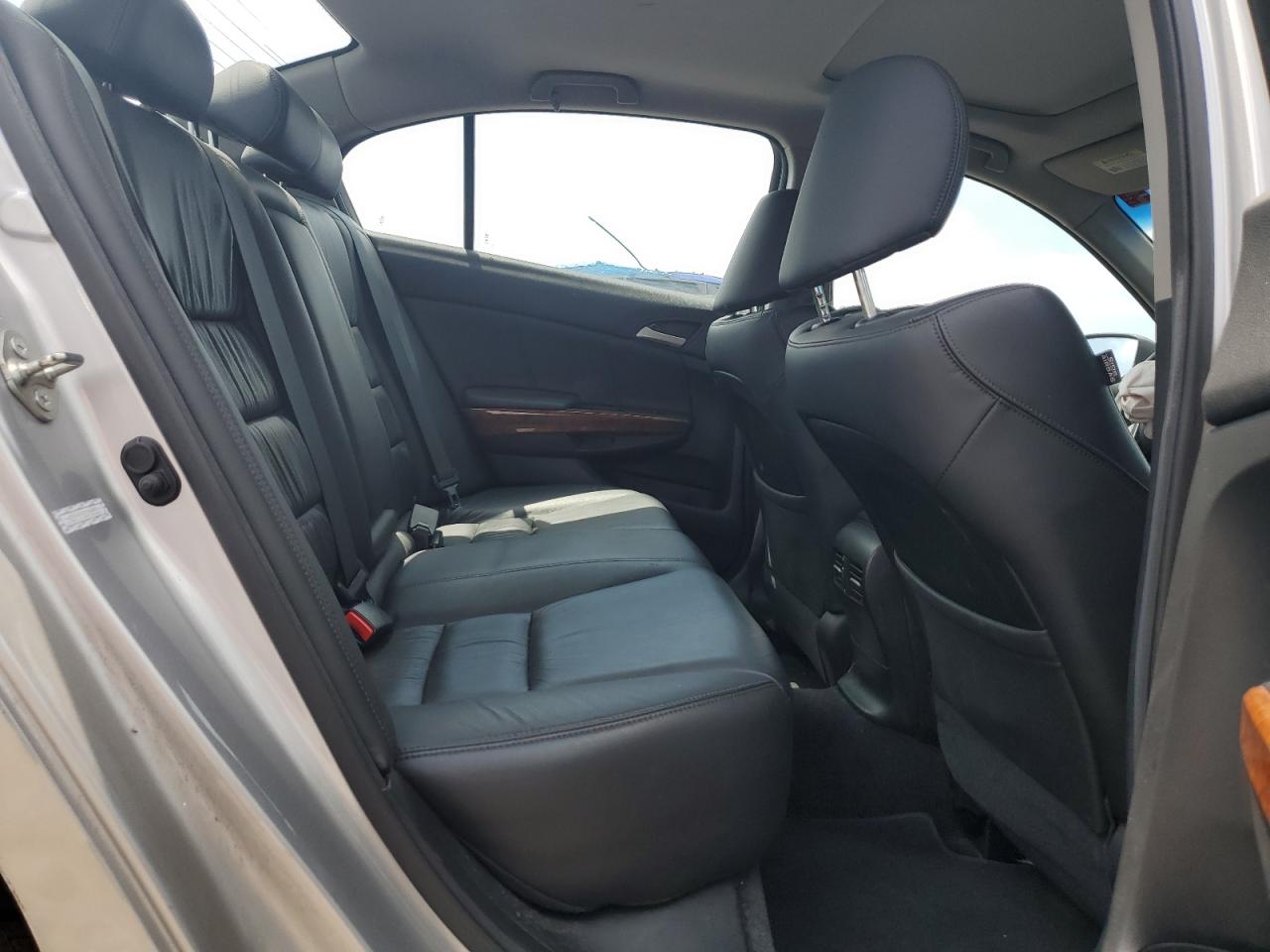 HONDA ACCORD 2012 VIN 1HGCP3F83CA020539 фото 10