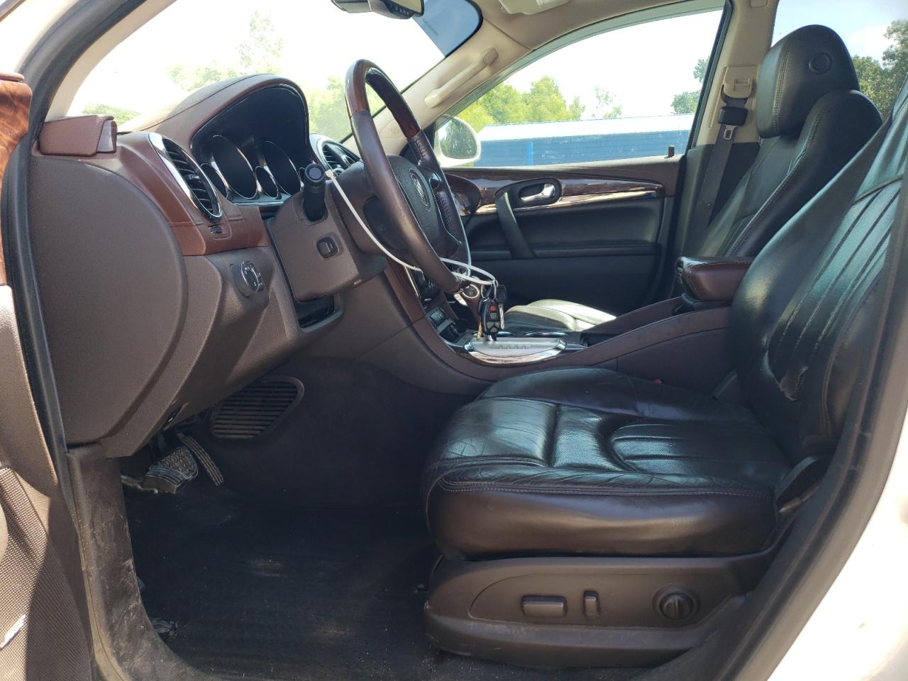 2014 Buick Enclave VIN: 5GAKVCKD9EJ243336 Lot: 62013275