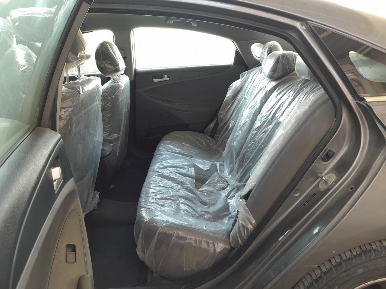 5NPEB4AC9DH568045 - 2013 Hyundai SONATA - #62226305