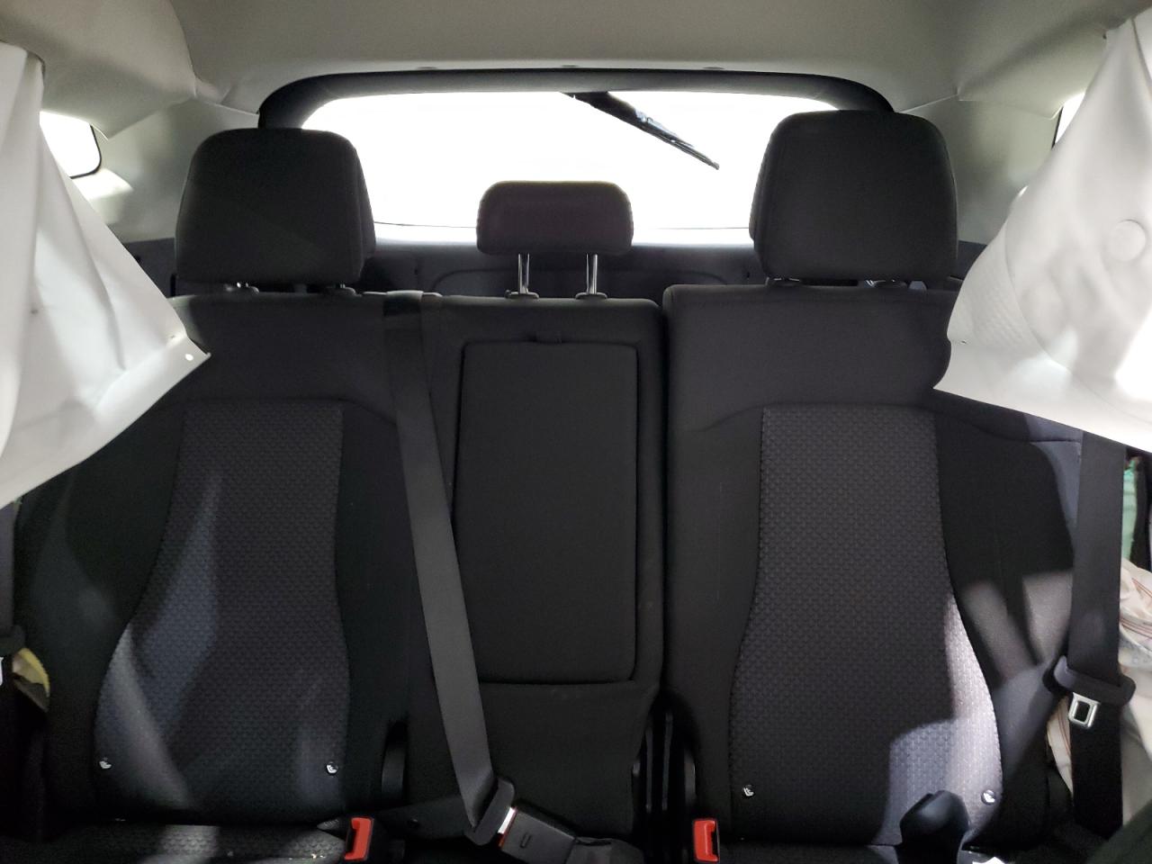 5XYK2CDF6SG320133 KIA SPORTAGE 2025