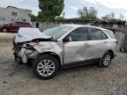 2020 Chevrolet Equinox Ls en Venta en Opa Locka, FL - Front End