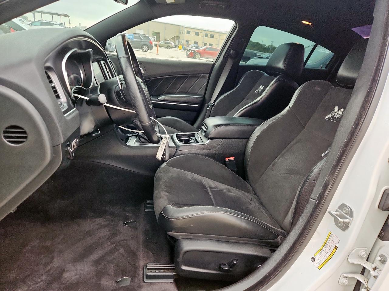 2018 Dodge Charger R/T 392 VIN: 2C3CDXGJ9JH297585 Lot: 61485775