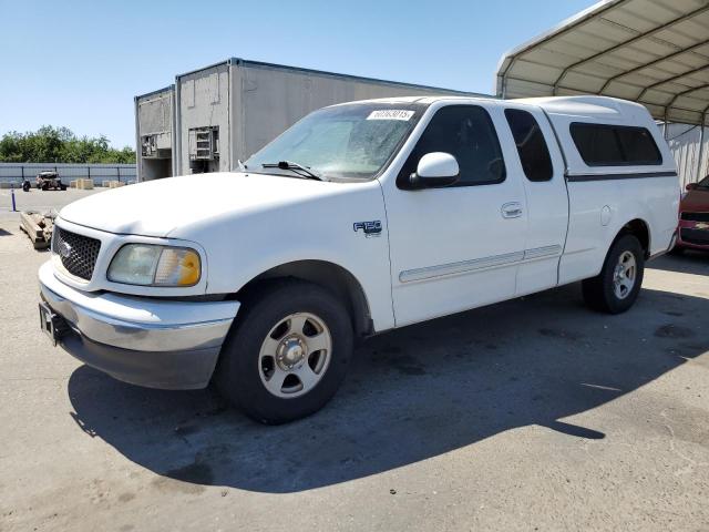 2003 Ford F150 