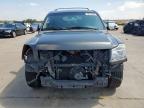 2006 Nissan Armada Se en Venta en Grand Prairie, TX - Front End