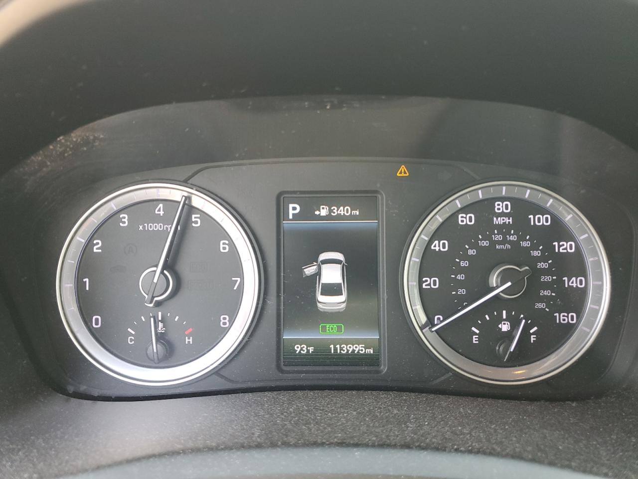 2018 Hyundai Sonata Sport VIN: 5NPE34AF5JH643231 Lot: 62699115