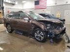 2020 Subaru Outback Touring   იყიდება Casper-ში, WY - Front End