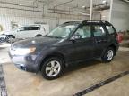 2012 Subaru Forester 2.5X for Sale in York Haven, PA - Rear End