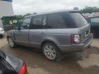 2012 Land Rover Range Rover Hse Luxury   zu verkaufen in Central Square, NY - Side