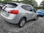 2013 Nissan Rogue S na sprzedaż w North Billerica, MA - Front End