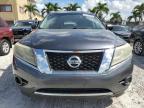2014 Nissan Pathfinder S for Sale in Opa Locka, FL - Normal Wear