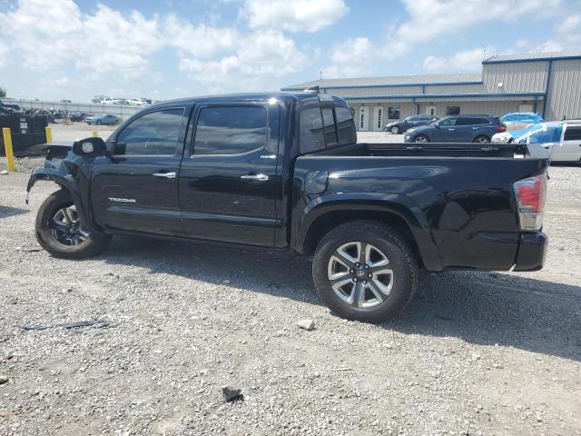  TOYOTA TACOMA 2016 Czarny