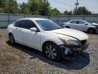 2009 Honda Accord Lx   продається в Hillsborough, NJ - Front End