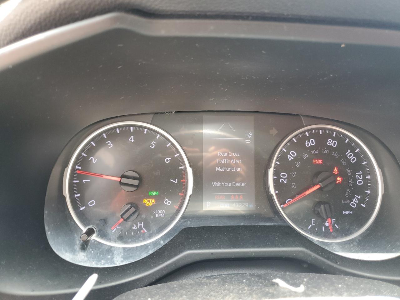 2020 Toyota Rav4 Xle VIN: 2T3W1RFV3LW063897 Lot: 60565995
