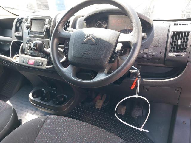 2019 CITROEN RELAY 35 L