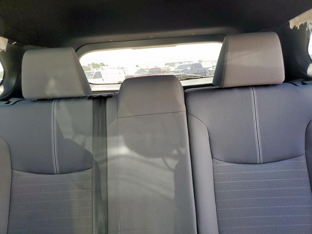 2024 Toyota Corolla Cross Se VIN: 7MUFBABG4RV041901 Lot: 62375965