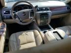 2009 Gmc Yukon Slt en Venta en Augusta, GA - Front End