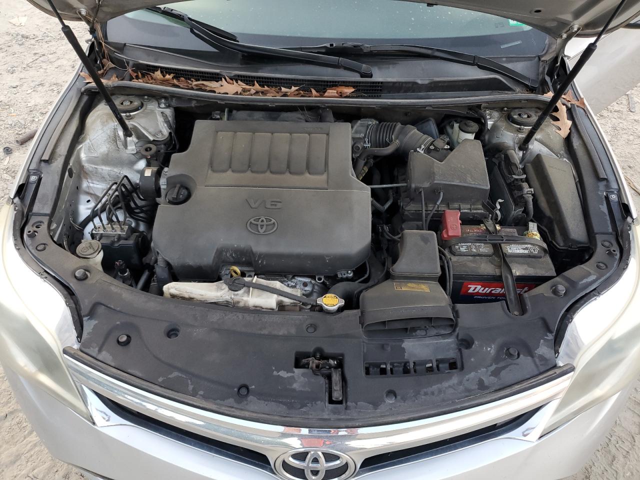 2013 Toyota Avalon Base VIN: 4T1BK1EB2DU020067 Lot: 61792795