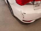 2012 TOYOTA AVENSIS T2 for sale at Copart WOLVERHAMPTON