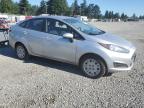 2018 Ford Fiesta S zu verkaufen in Graham, WA - Undercarriage
