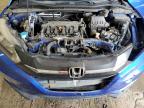 2018 Honda Hr-V Exl за продажба в Madisonville, TN - Front End