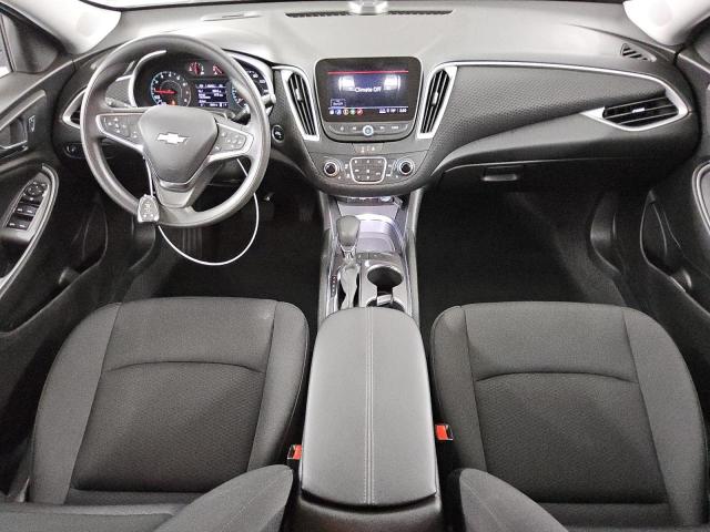  CHEVROLET MALIBU 2024 Biały