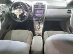 2012 Toyota Corolla Base en Venta en Mocksville, NC - Front End